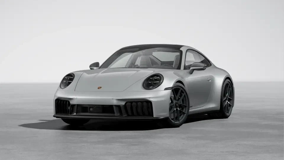 2026 Porsche 992 Carrera GTS - Image 7 of 31
