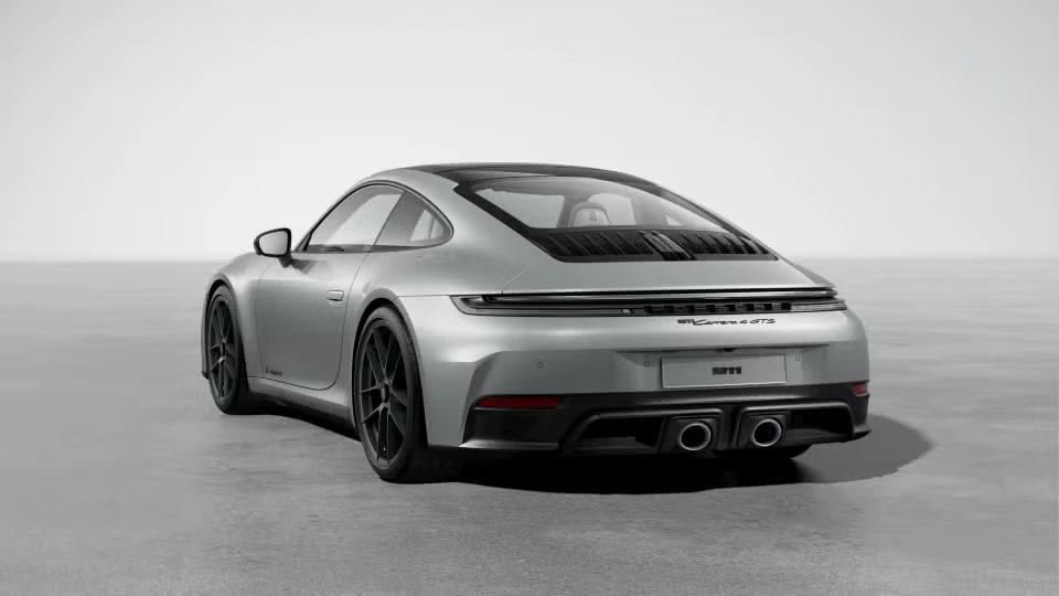 2026 Porsche 992 Carrera GTS - Image 19 of 31