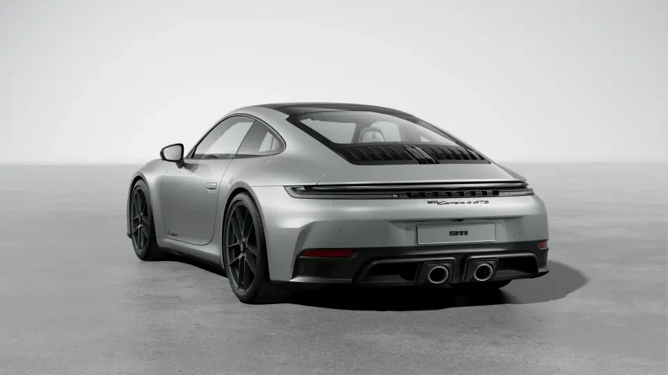 2026 Porsche 992 Carrera GTS - Image 23 of 31