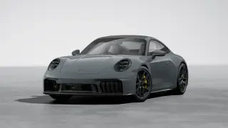2026 Porsche 911 - Image 5 of 30