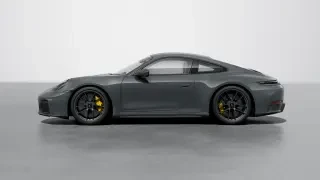 2026 Porsche 911 - Image 13 of 30