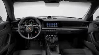 2026 Porsche 911 - Image 25 of 30