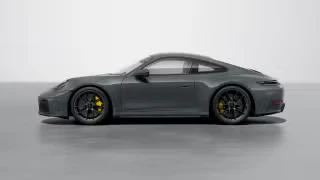 2026 Porsche 911 - Image 9 of 30