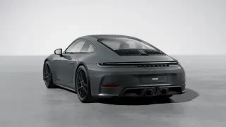 2026 Porsche 911 - Image 21 of 30
