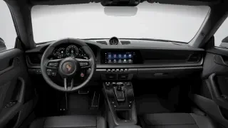 2026 Porsche 911 - Image 29 of 30