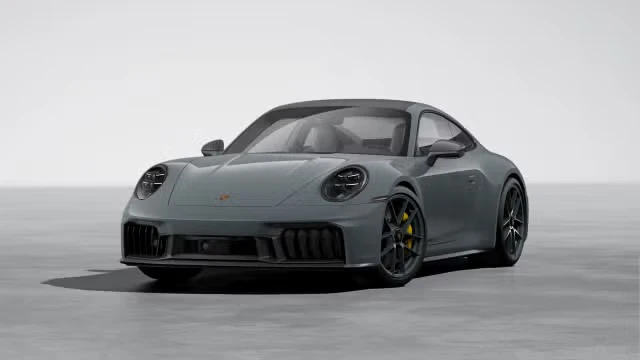 2026 Porsche 911 - Image 2 of 30