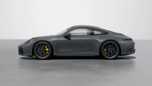 2026 Porsche 911 - Image 10 of 30