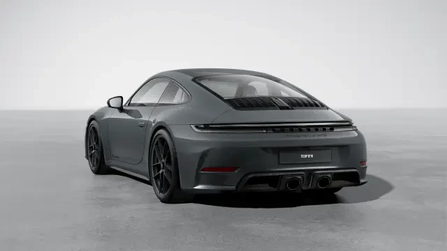 2026 Porsche 911 - Image 22 of 30