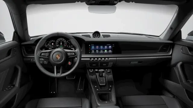 2026 Porsche 911 - Image 30 of 30