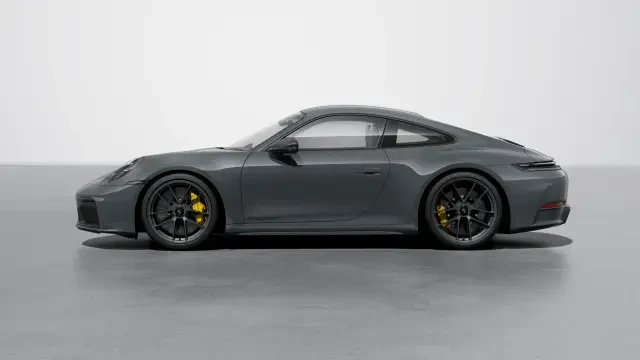 2026 Porsche 911 - Image 14 of 30