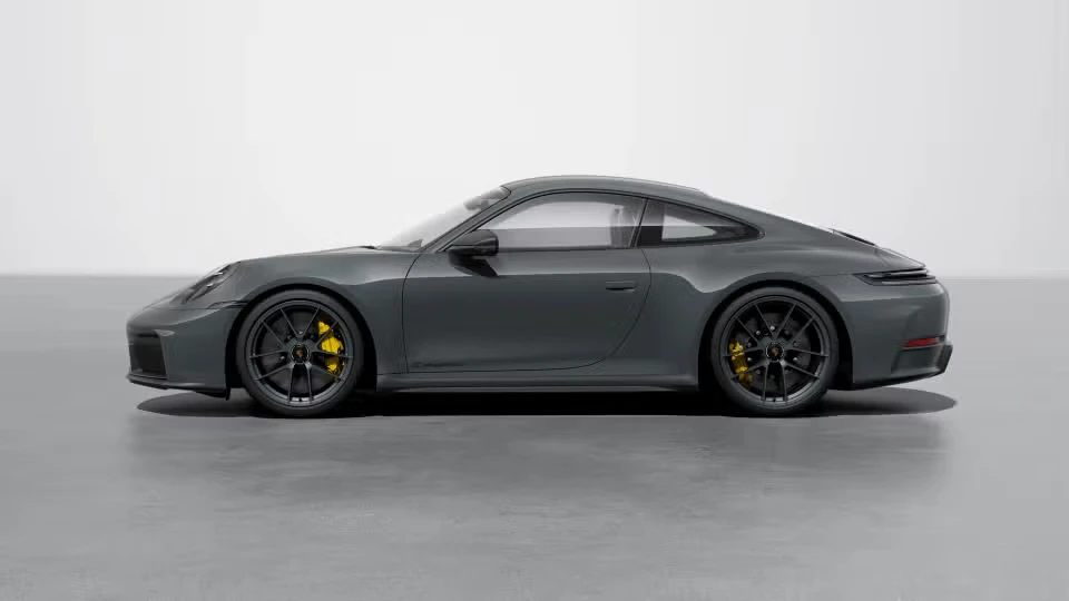 2026 Porsche 911 - Image 11 of 30