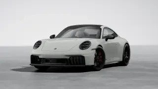 2026 Porsche 992 Carrera GTS - Image 5 of 30