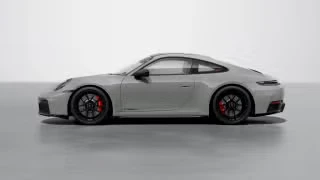 2026 Porsche 992 Carrera GTS - Image 9 of 30