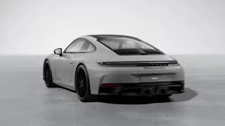 2026 Porsche 992 Carrera GTS - Image 17 of 30