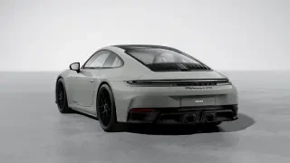 2026 Porsche 992 Carrera GTS - Image 21 of 30