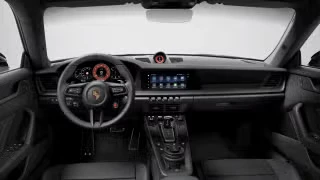2026 Porsche 992 Carrera GTS - Image 25 of 30