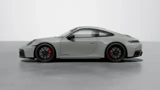 2026 Porsche 992 Carrera GTS - Image 13 of 30