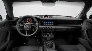 2026 Porsche 992 Carrera GTS - Image 29 of 30