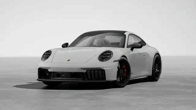 2026 Porsche 992 Carrera GTS - Image 6 of 30