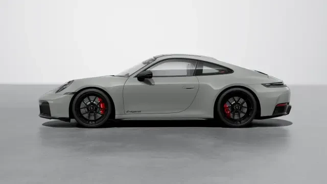 2026 Porsche 992 Carrera GTS - Image 14 of 30