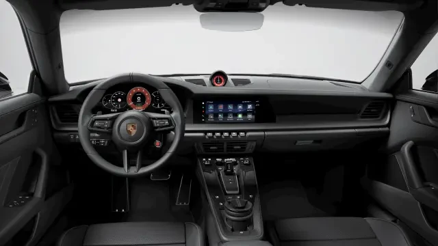 2026 Porsche 992 Carrera GTS - Image 30 of 30