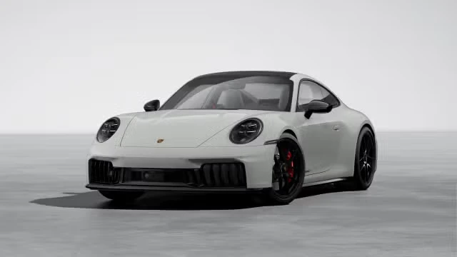 2026 Porsche 992 Carrera GTS - Image 2 of 30