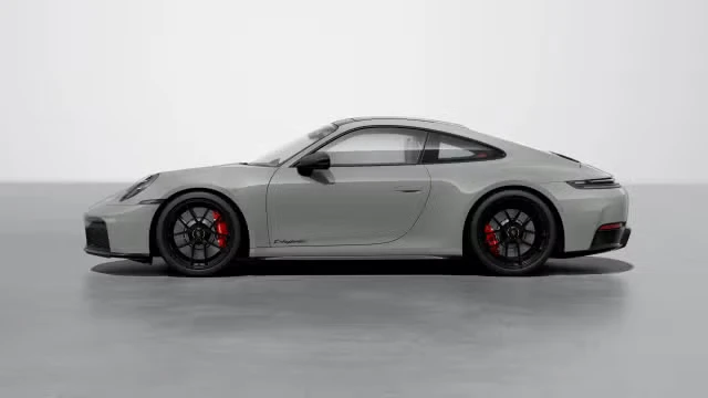 2026 Porsche 992 Carrera GTS - Image 10 of 30