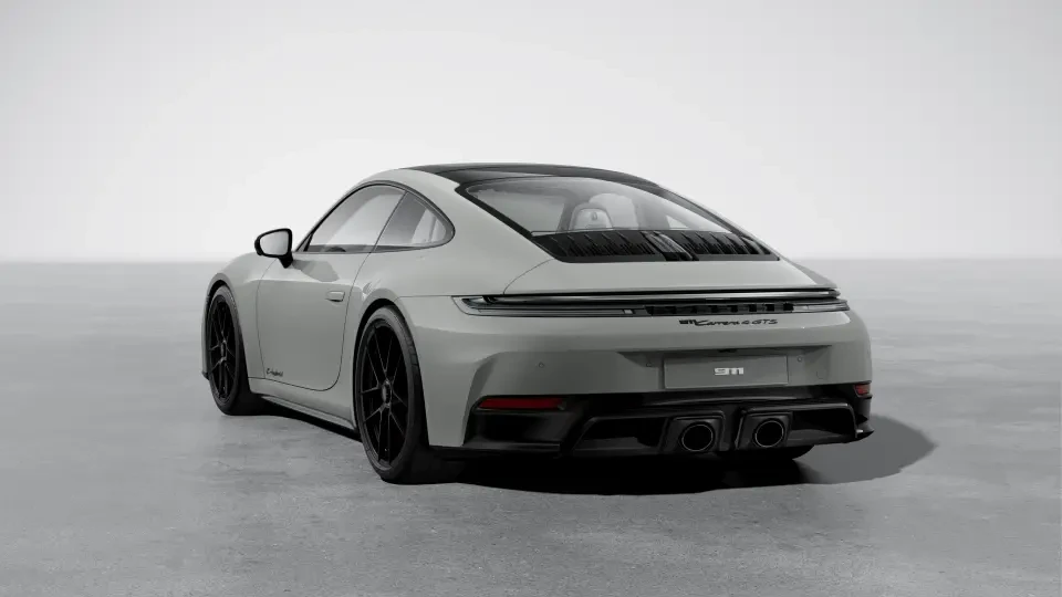 2026 Porsche 992 Carrera GTS - Image 23 of 30