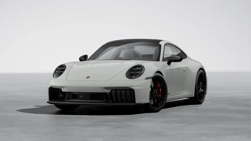 2026 Porsche 992 Carrera GTS - Image 7 of 30