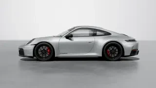 2026 Porsche 992 Carrera GTS - Image 13 of 30