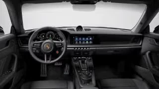 2026 Porsche 992 Carrera GTS - Image 25 of 30