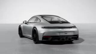 2026 Porsche 992 Carrera GTS - Image 17 of 30