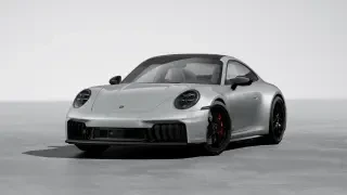 2026 Porsche 992 Carrera GTS - Image 5 of 30