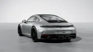 2026 Porsche 992 Carrera GTS - Image 21 of 30