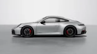 2026 Porsche 992 Carrera GTS - Image 9 of 30