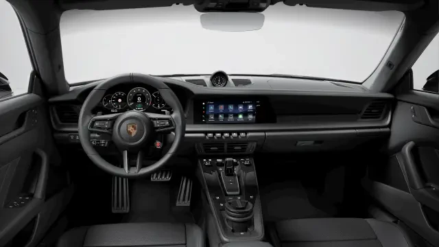 2026 Porsche 992 Carrera GTS - Image 30 of 30
