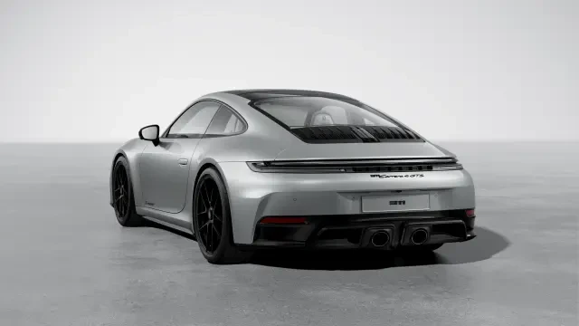 2026 Porsche 992 Carrera GTS - Image 22 of 30