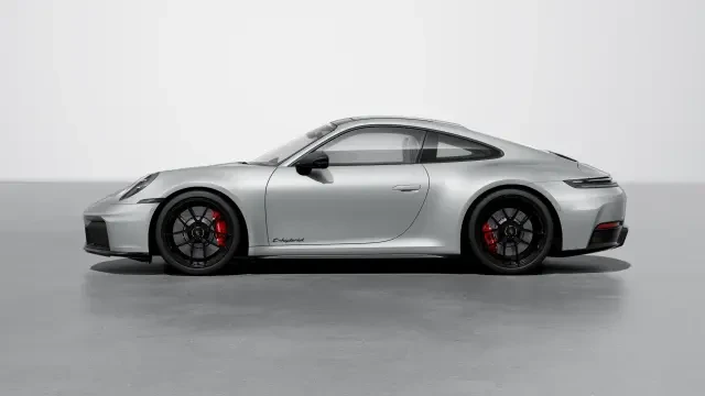 2026 Porsche 992 Carrera GTS - Image 14 of 30