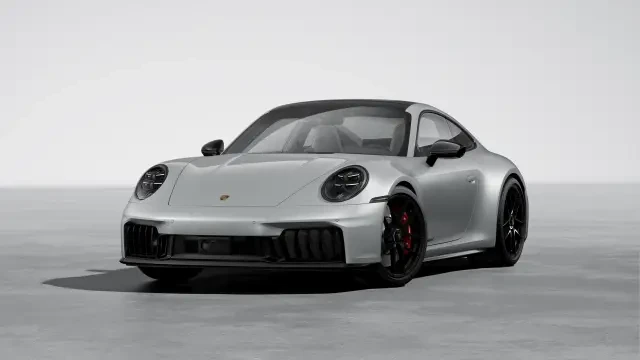 2026 Porsche 992 Carrera GTS - Image 6 of 30