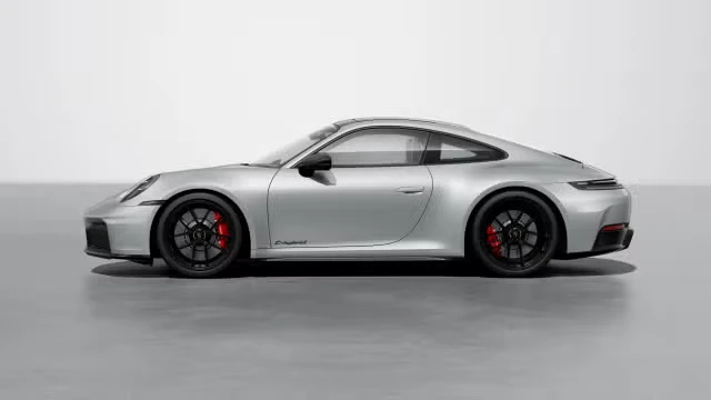 2026 Porsche 992 Carrera GTS - Image 10 of 30