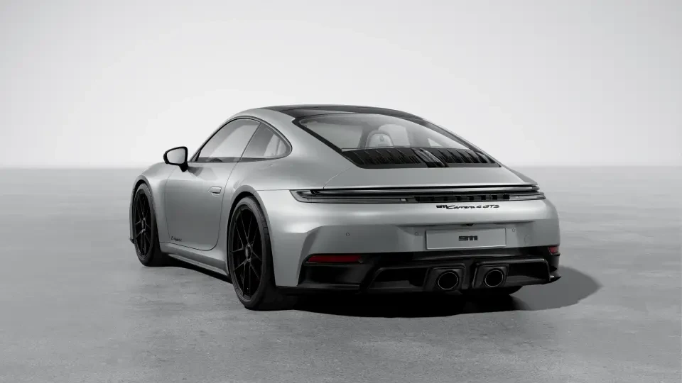 2026 Porsche 992 Carrera GTS - Image 23 of 30