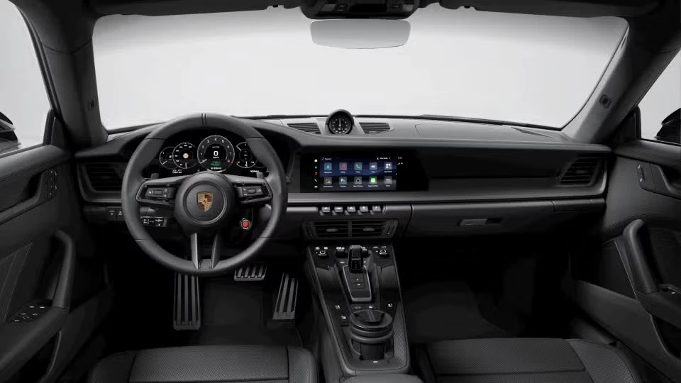 2026 Porsche 992 Carrera GTS - Image 27 of 30