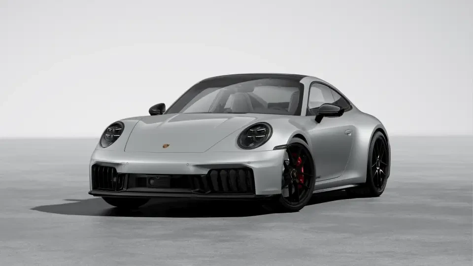 2026 Porsche 992 Carrera GTS - Image 7 of 30