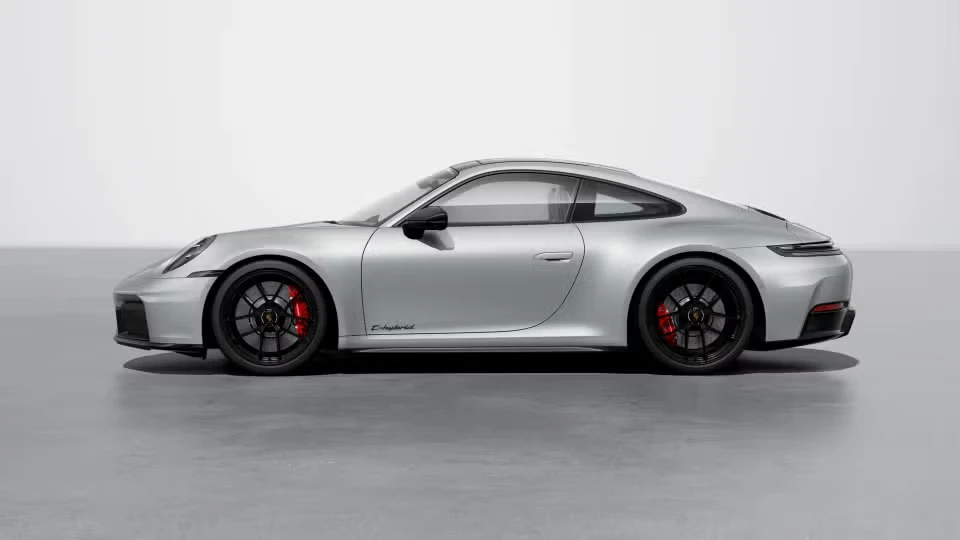 2026 Porsche 992 Carrera GTS - Image 11 of 30
