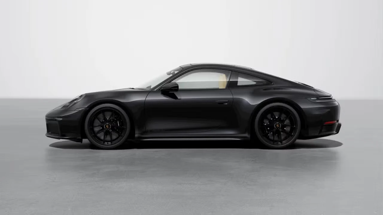 2026 Porsche 992 Carrera GTS - Image 12 of 30