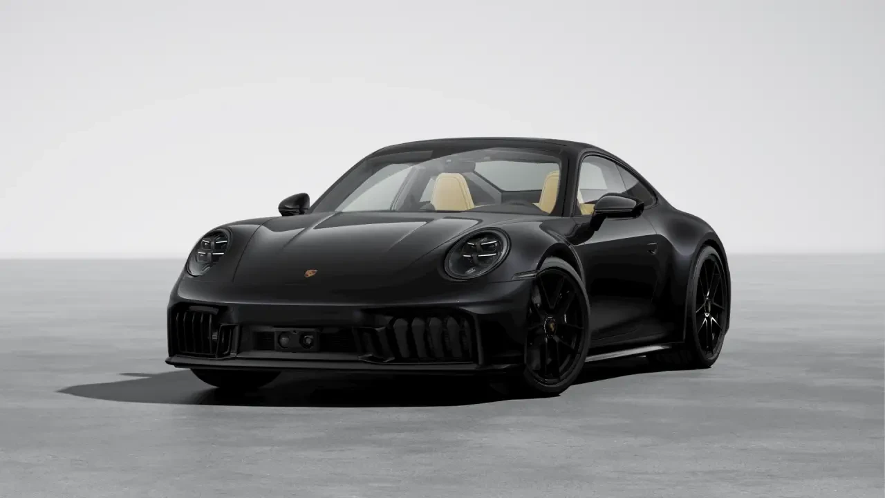 2026 Porsche 992 Carrera GTS - Image 8 of 30