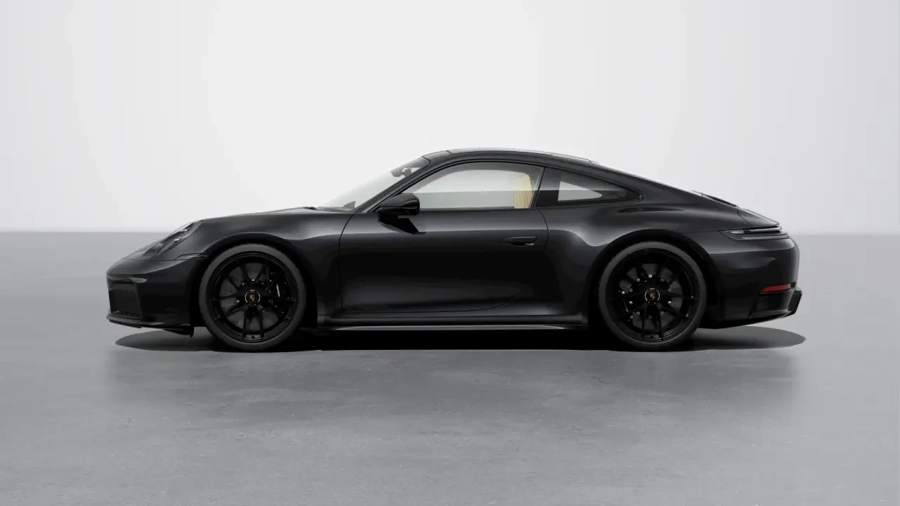 2026 Porsche 992 Carrera GTS - Image 16 of 30