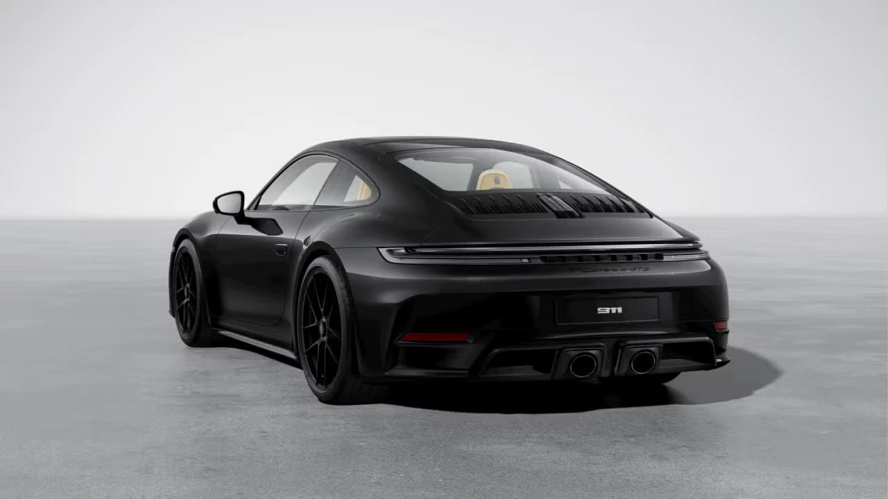 2026 Porsche 992 Carrera GTS - Image 20 of 30