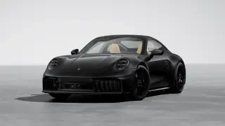 2026 Porsche 992 Carrera GTS - Image 5 of 30