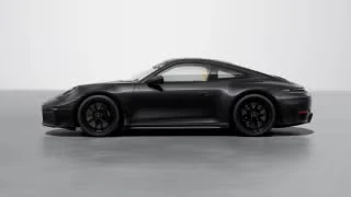2026 Porsche 992 Carrera GTS - Image 9 of 30
